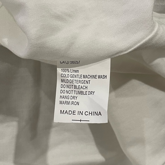 Delilah Rylee Dress - Picture 9 of 9